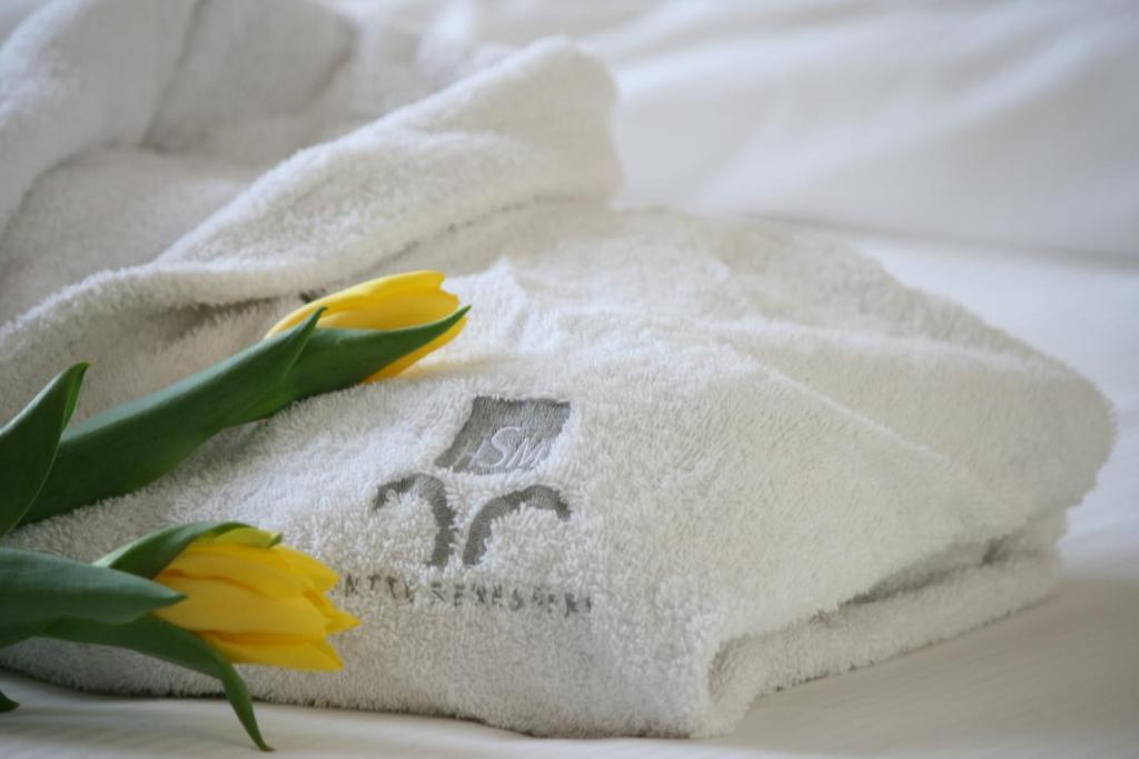 Hotel San Martino Boario Terme Habitación foto